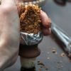 и нежно начинаем заниматься о...ом