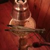 В конце концов - без колпака и не туда и не сюда...