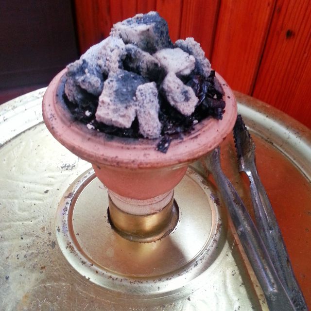 Главное - угли:) Главное - угли:)