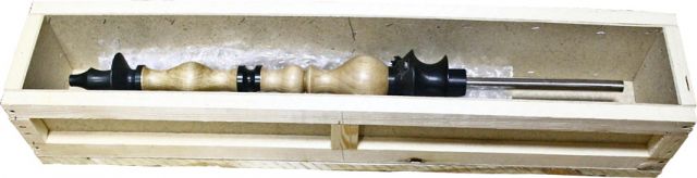 Regal Box