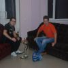 Кальян пати