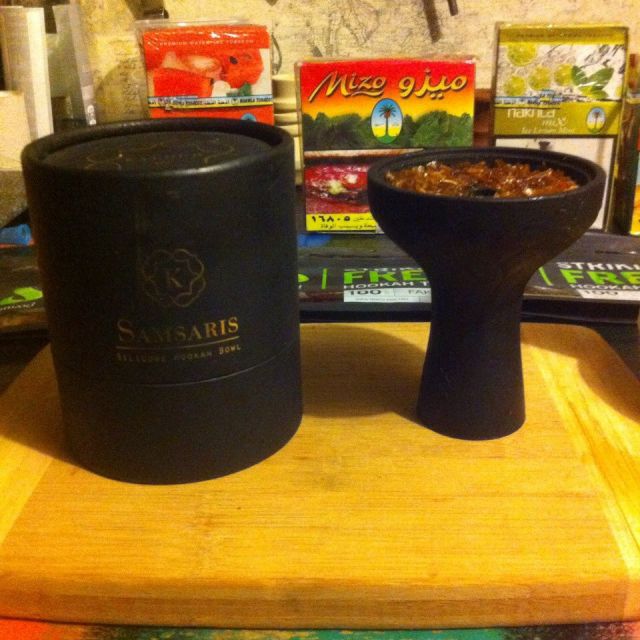 Kaloud Samsaris