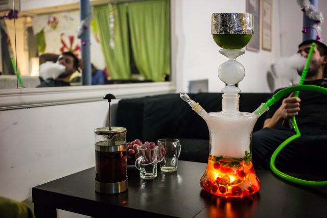 FansSmoke