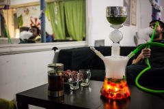 FansSmoke