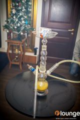 Имбирный кальян