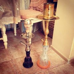 KM Beast & Nargile "no Name"