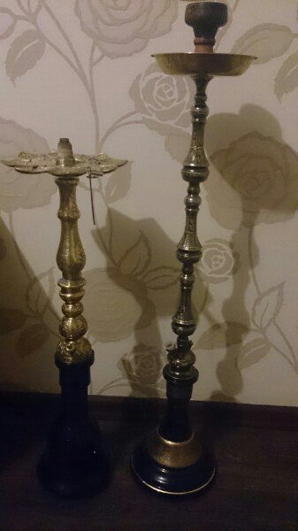 shishas shishas