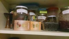 tobacco