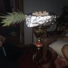 Кальян на ананасе