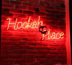 Hookah Place Kaliningrad