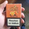 Табак с непонятным названием