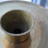 Nargile bowl connector