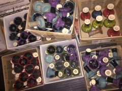 Alpaca Bowls