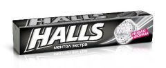 HallsGrid 3D black