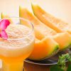 Cantaloupe Craze Smoothie1