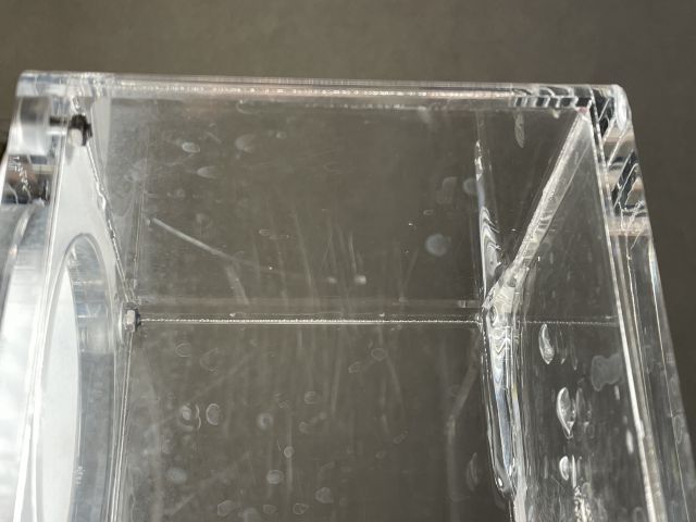 SubAtom Base