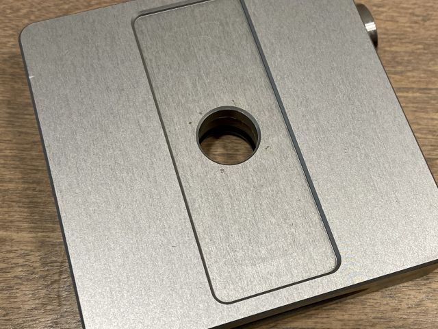 SubAtom Top