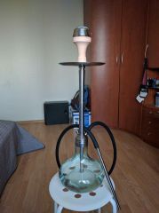 h3 Double "Stainless 1"