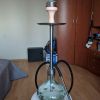 h3 Double "Stainless 1"