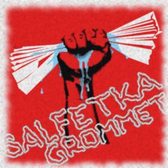 Revolutionary Salfetka 2