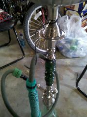Cheapest handmade hose holder