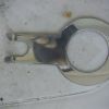 Handmade hose holder 1