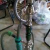 Cheapest handmade hose holder