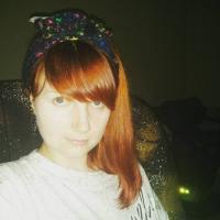 Фотография P4elka_Maya