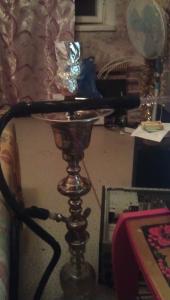 Фотография shisha masster