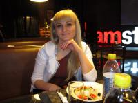 Фотография naymova