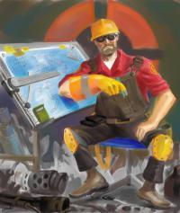 Фотография engineer