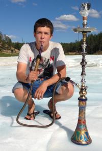 Фотография PashkOo