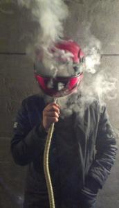 Фотография #GoSmokeHookah