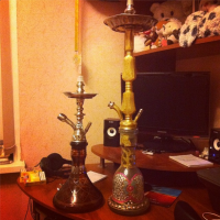 Фотография HookahMaster_96