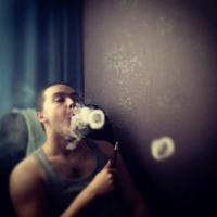 Фотография hookah_man