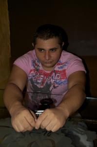 Фотография Andranik