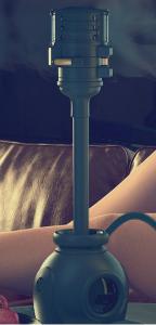 Фотография homeshisha