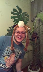 Фотография SuperTIMON69