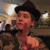Фотография youngpirate32