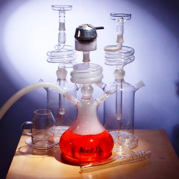 Фотография FigaroHookah